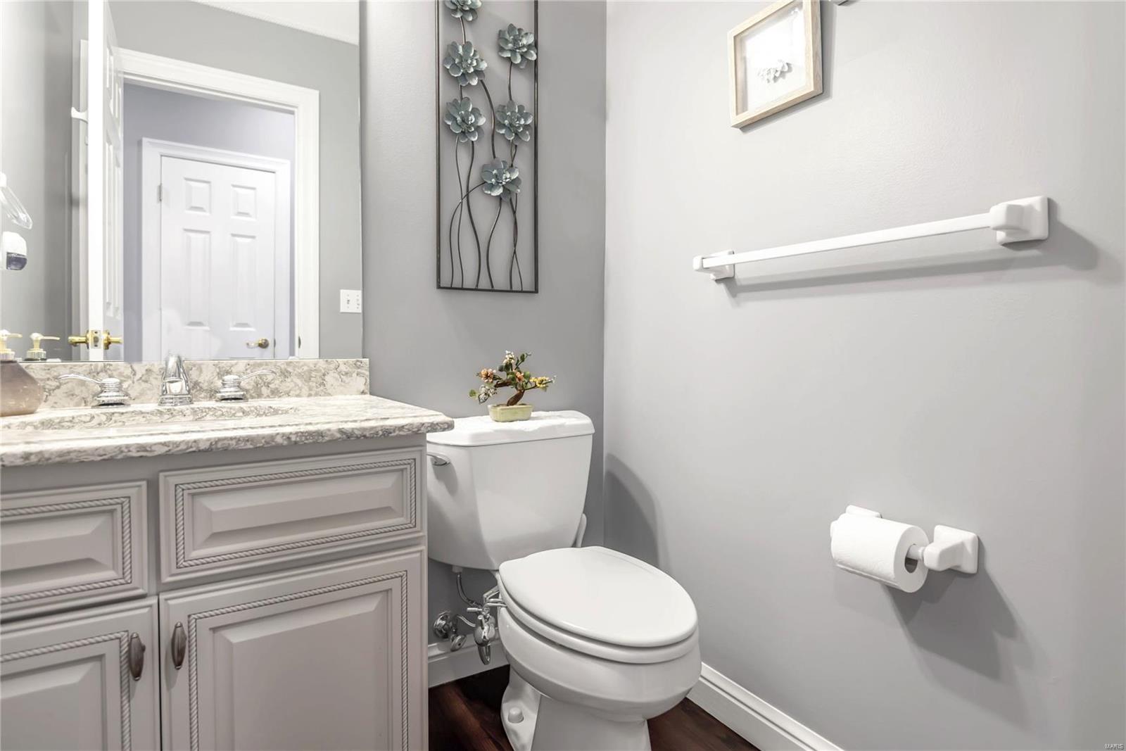 The Hamptons - Residential