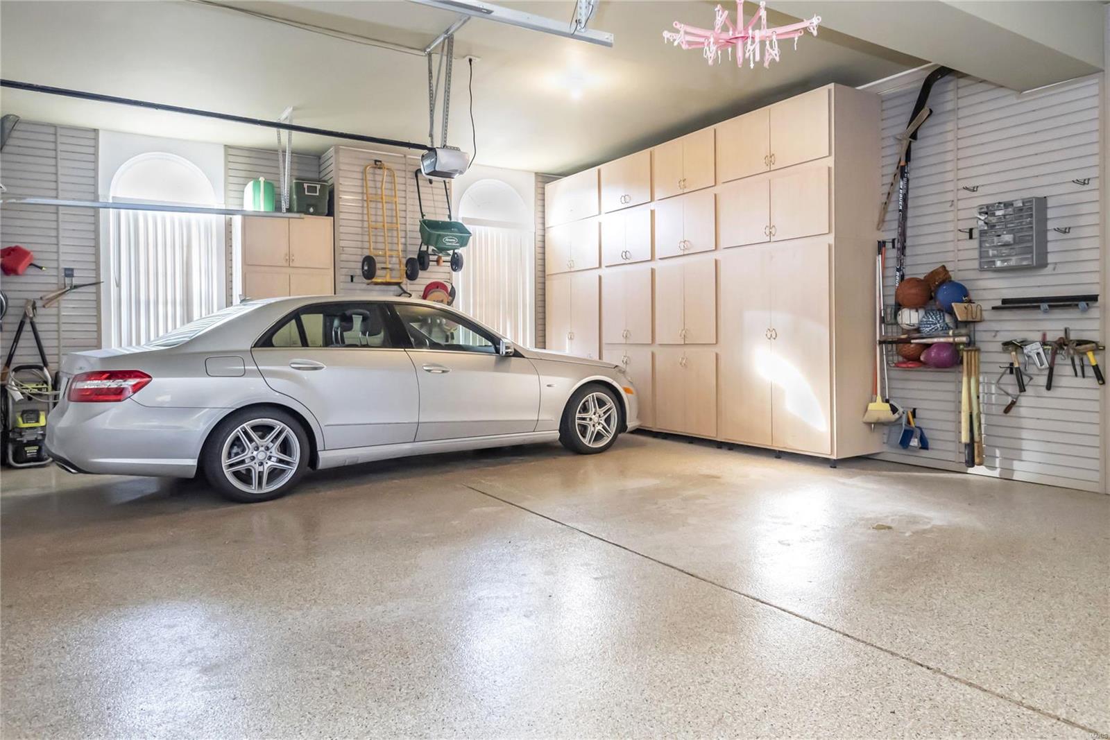 The Hamptons - Residential