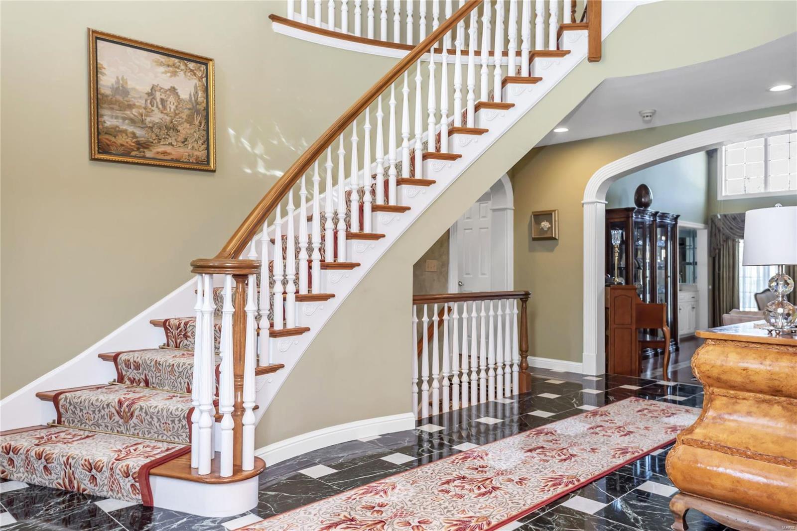 The Hamptons - Residential