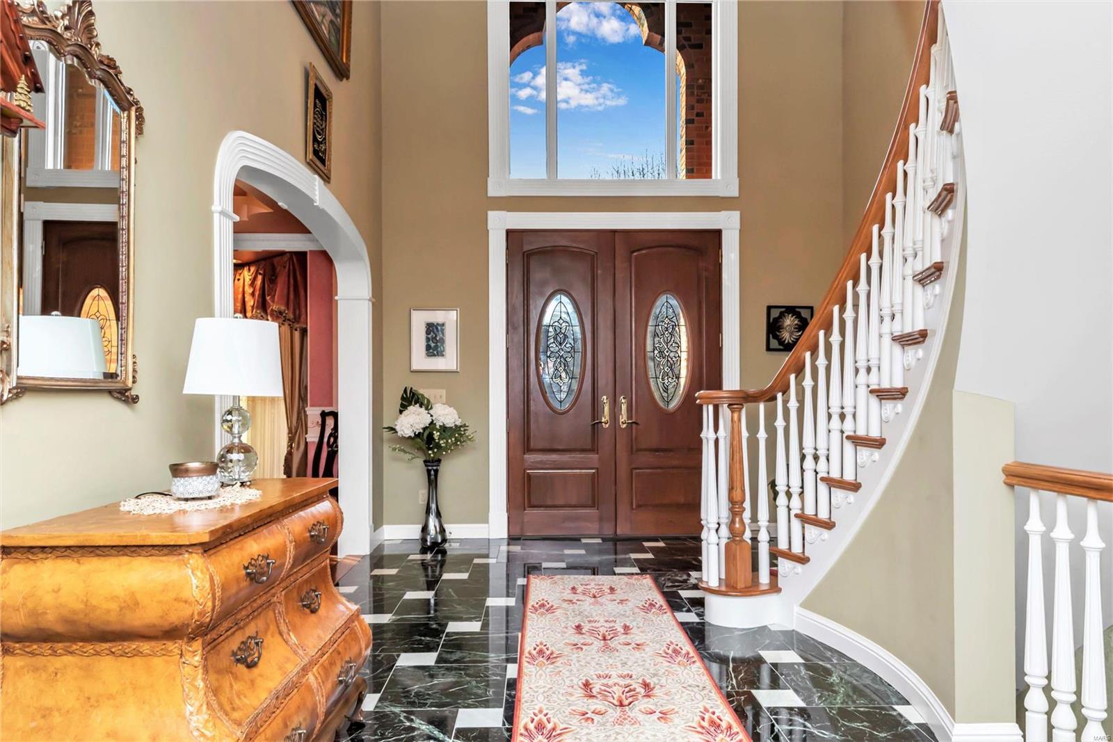 The Hamptons - Residential