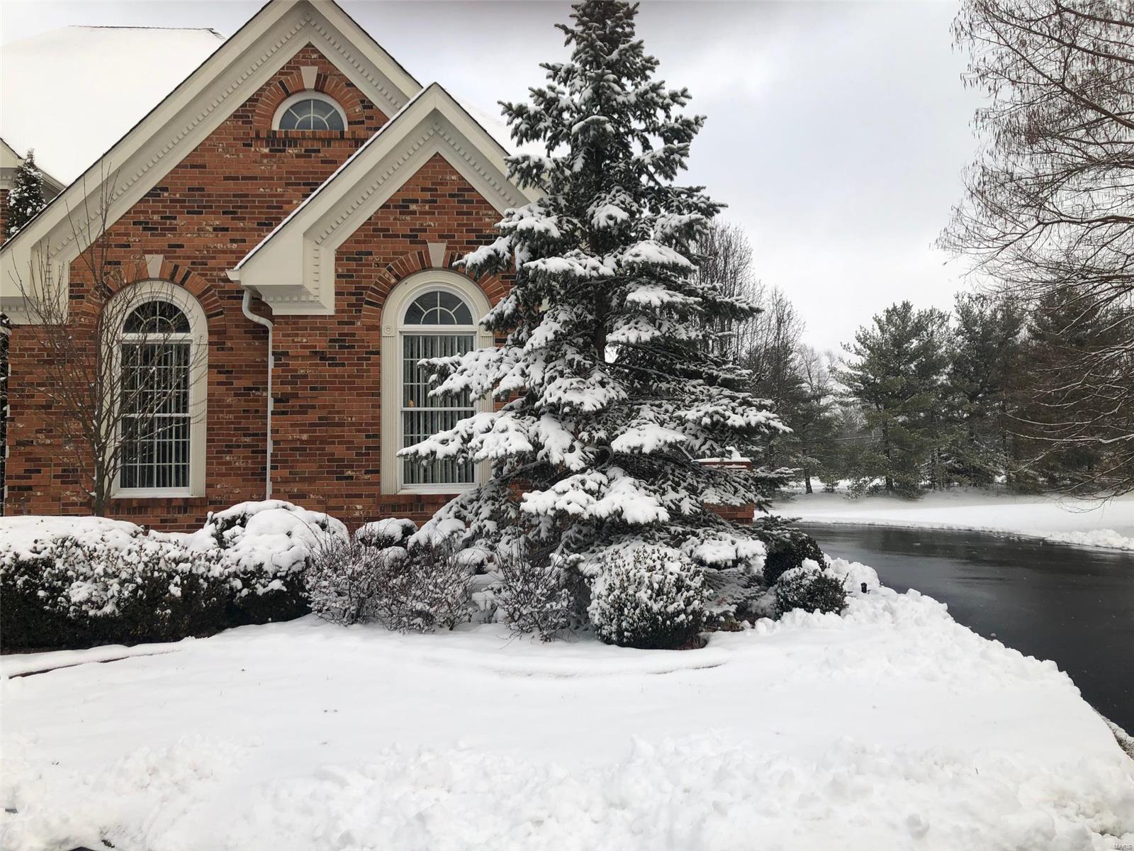 The Hamptons - Residential