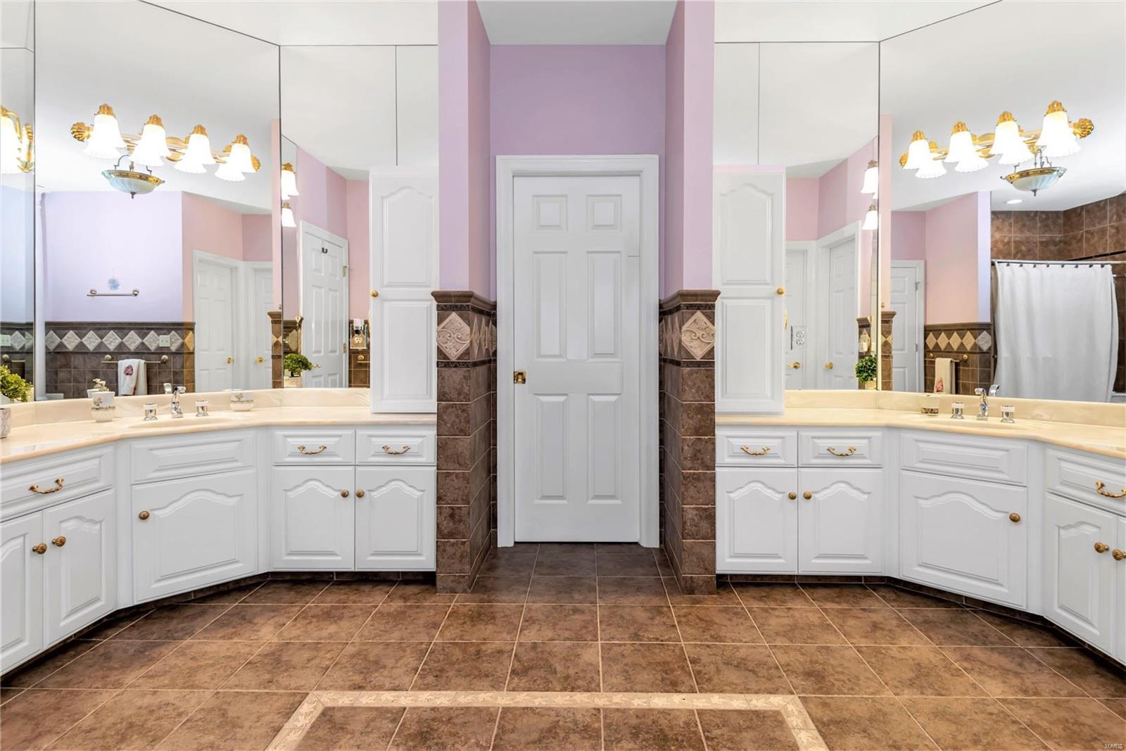 The Hamptons - Residential