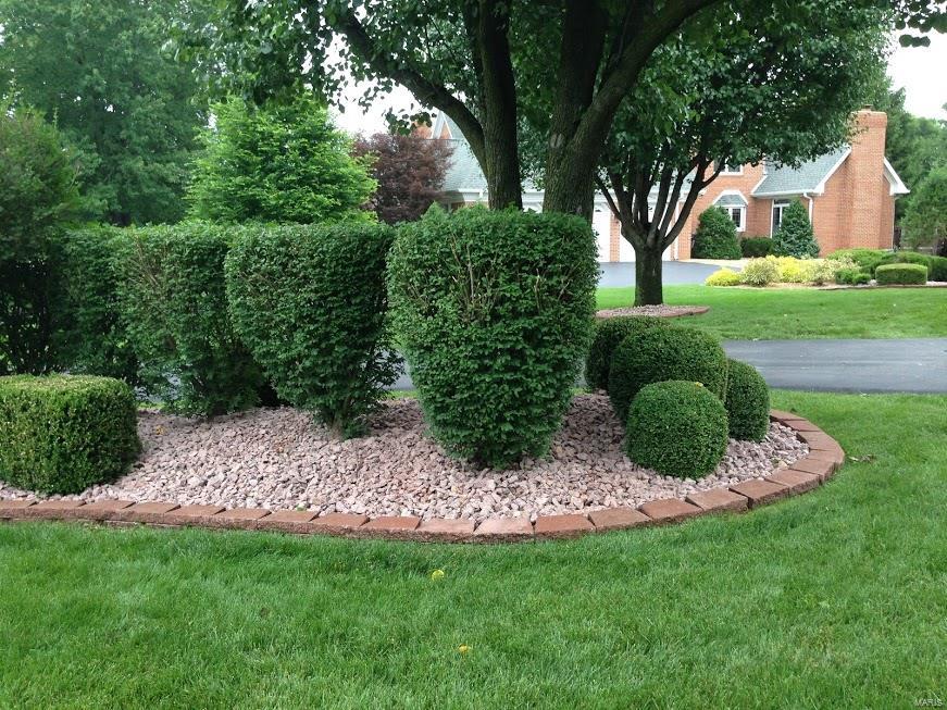 The Hamptons - Residential