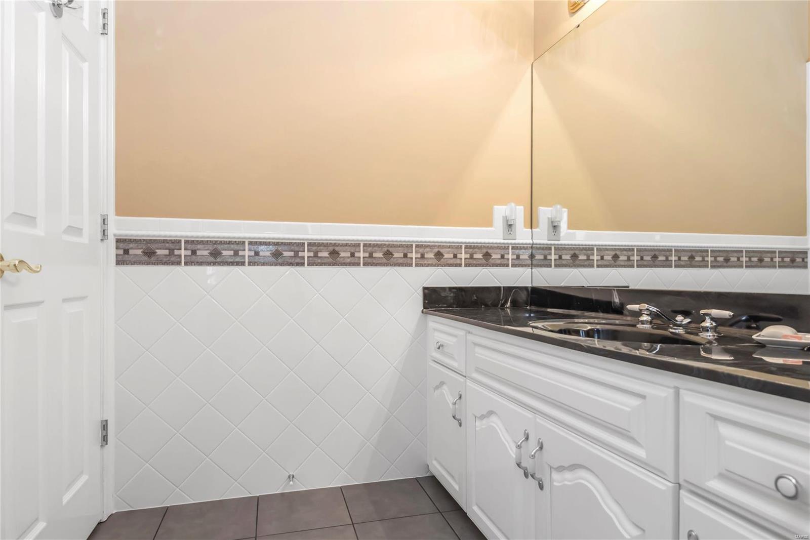 The Hamptons - Residential