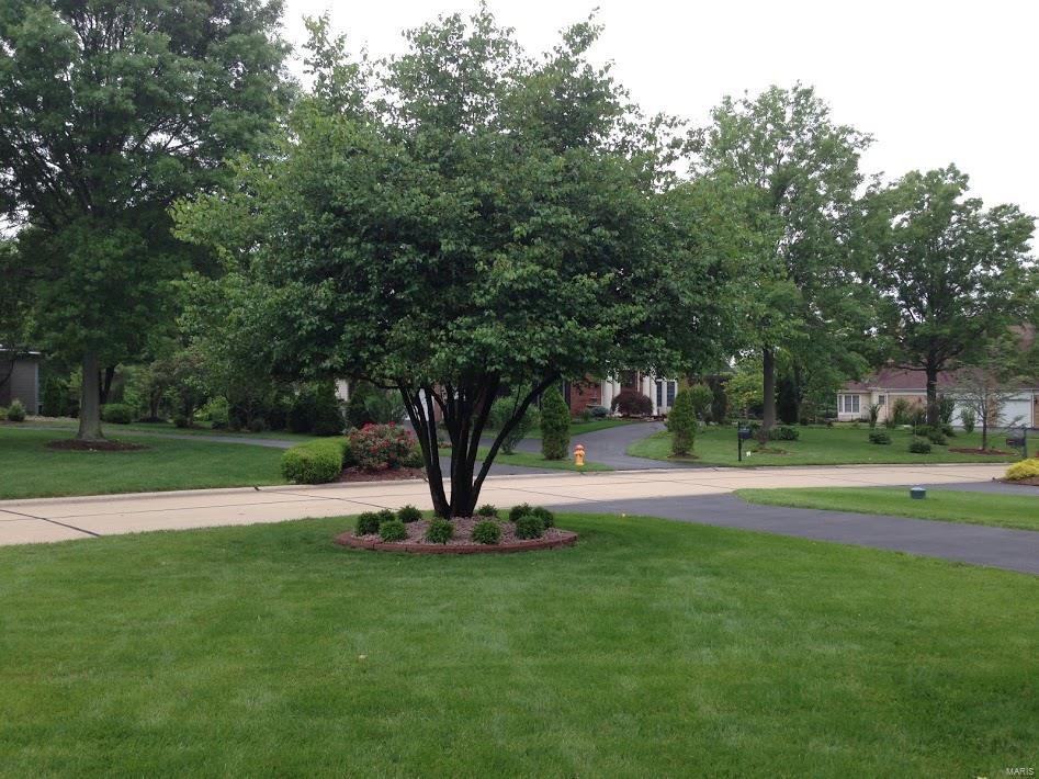 The Hamptons - Residential