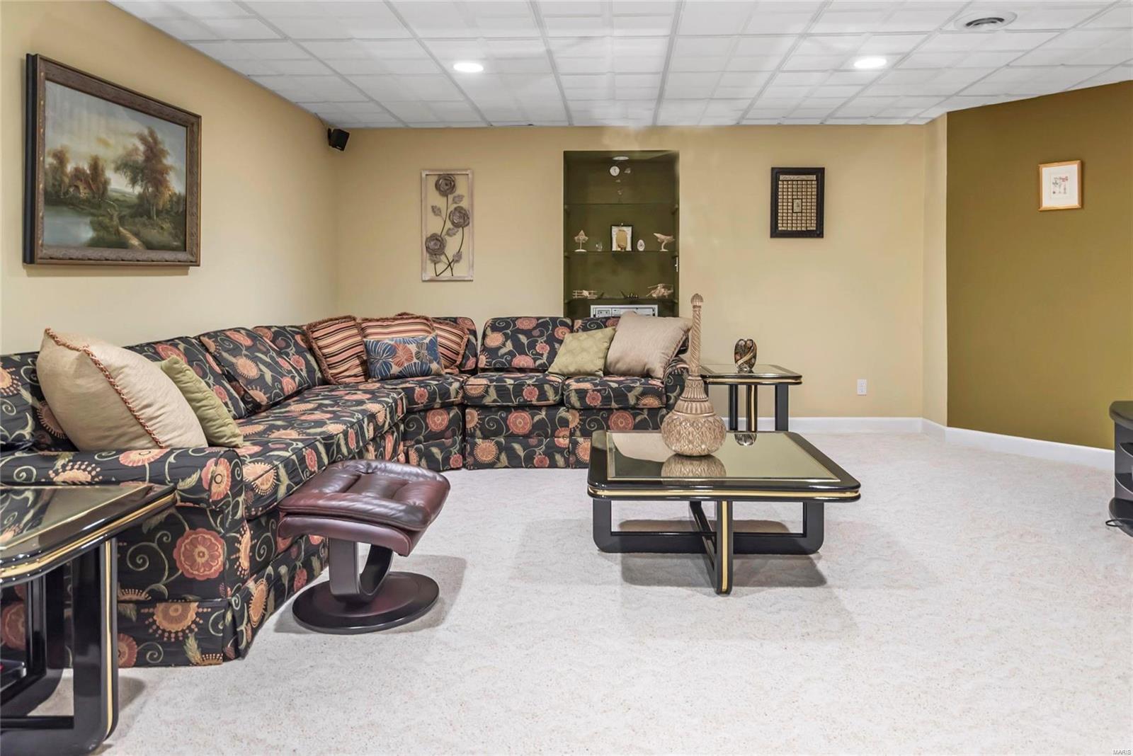 The Hamptons - Residential