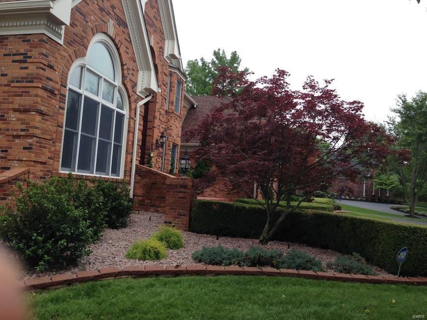 The Hamptons - Residential