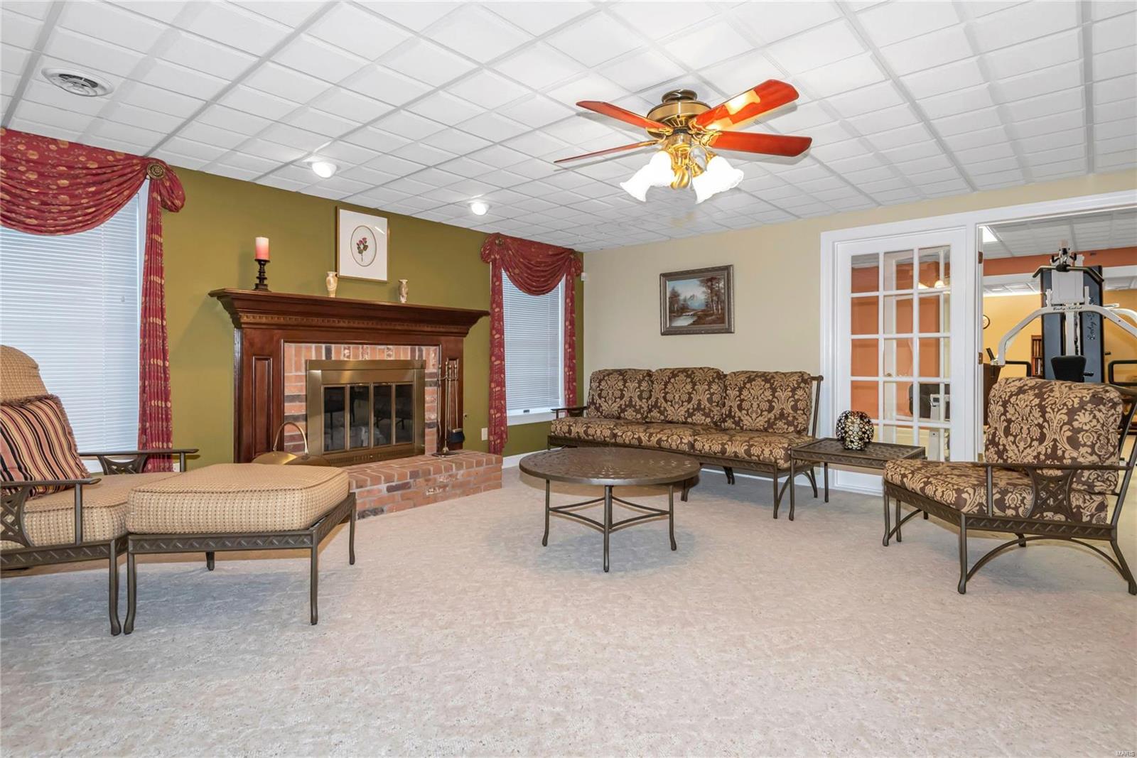 The Hamptons - Residential