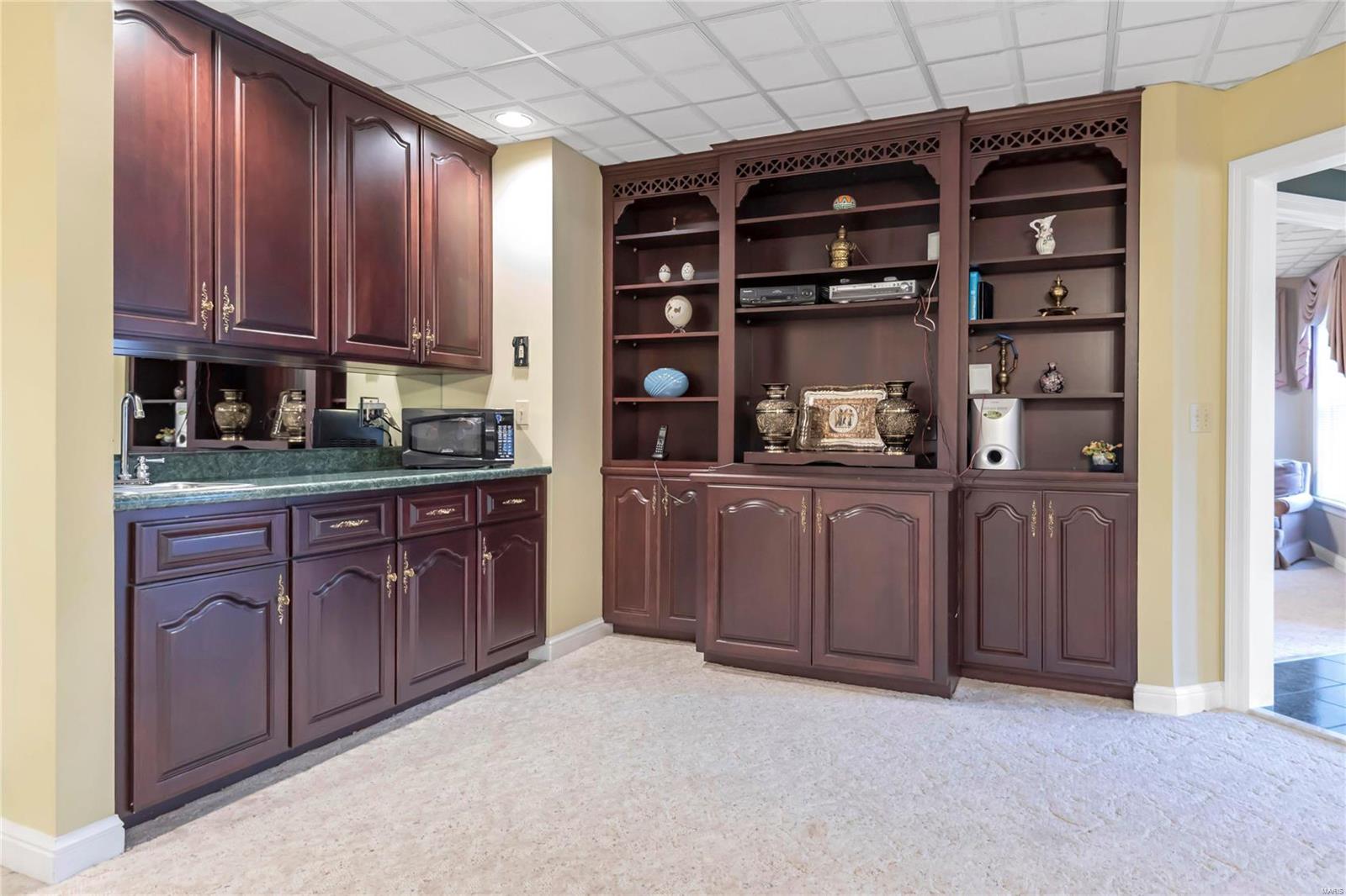 The Hamptons - Residential