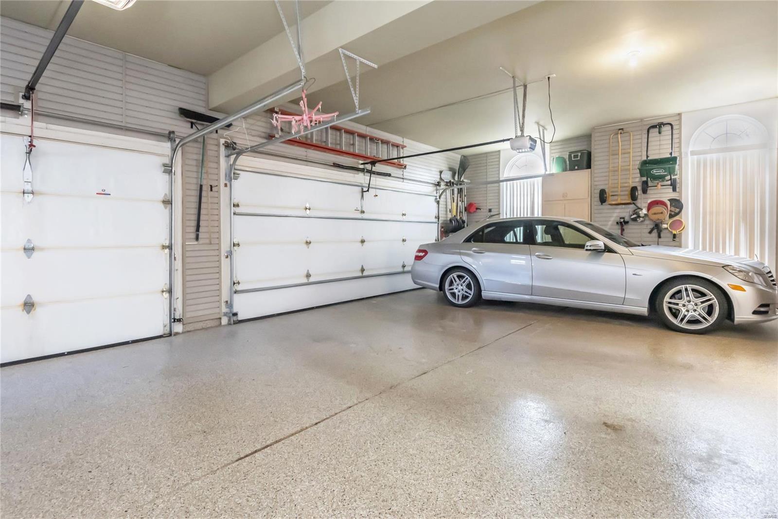 The Hamptons - Residential