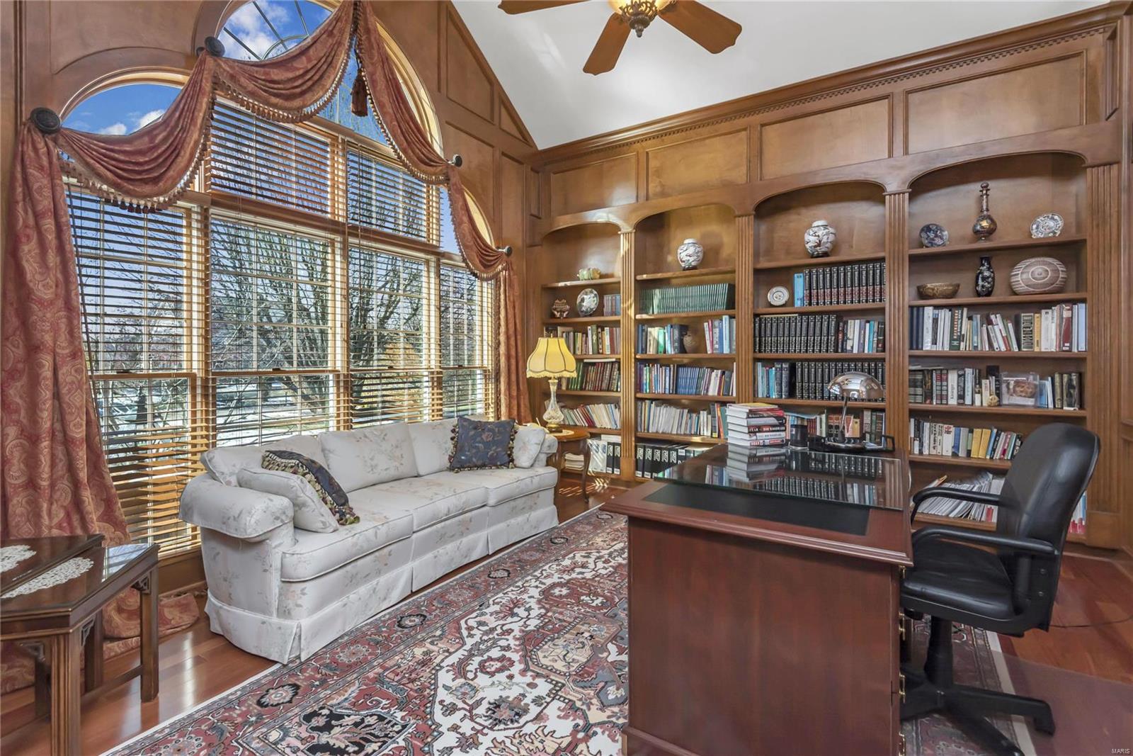 The Hamptons - Residential