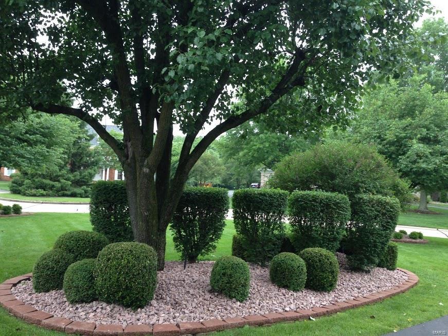 The Hamptons - Residential