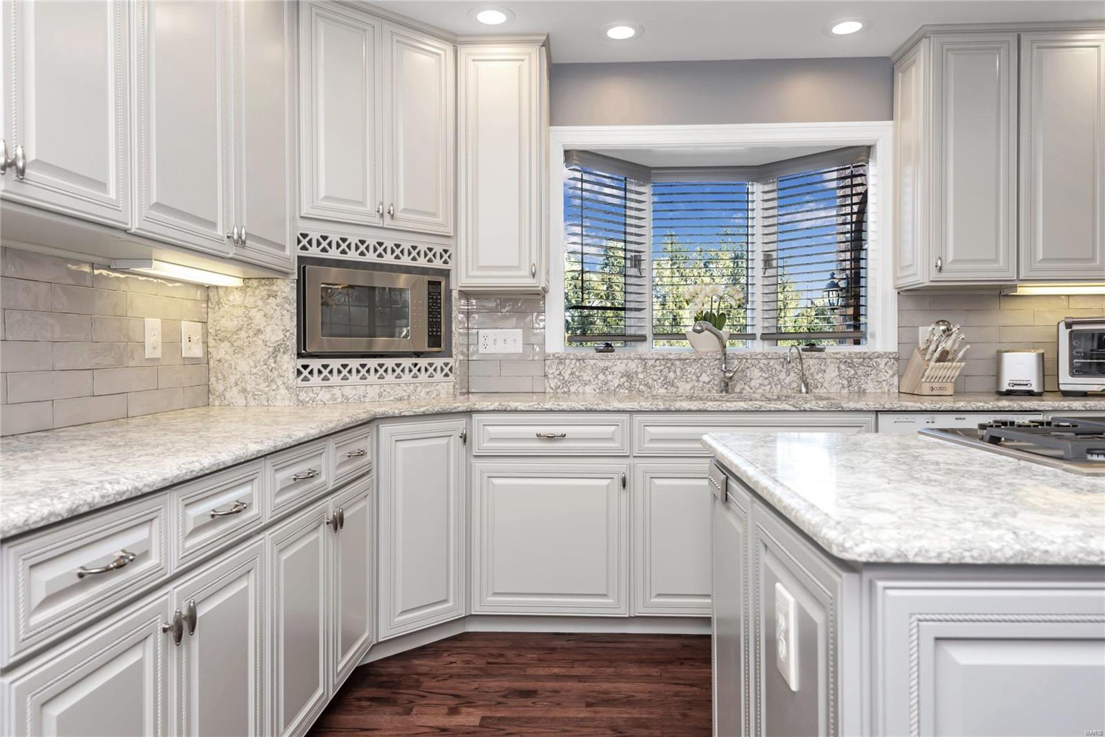 The Hamptons - Residential