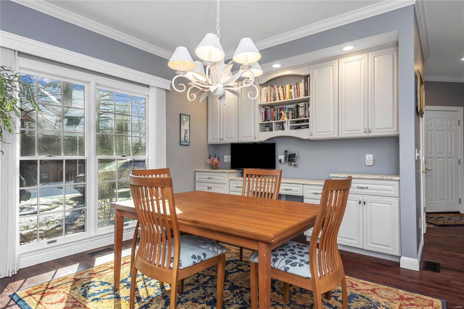 The Hamptons - Residential