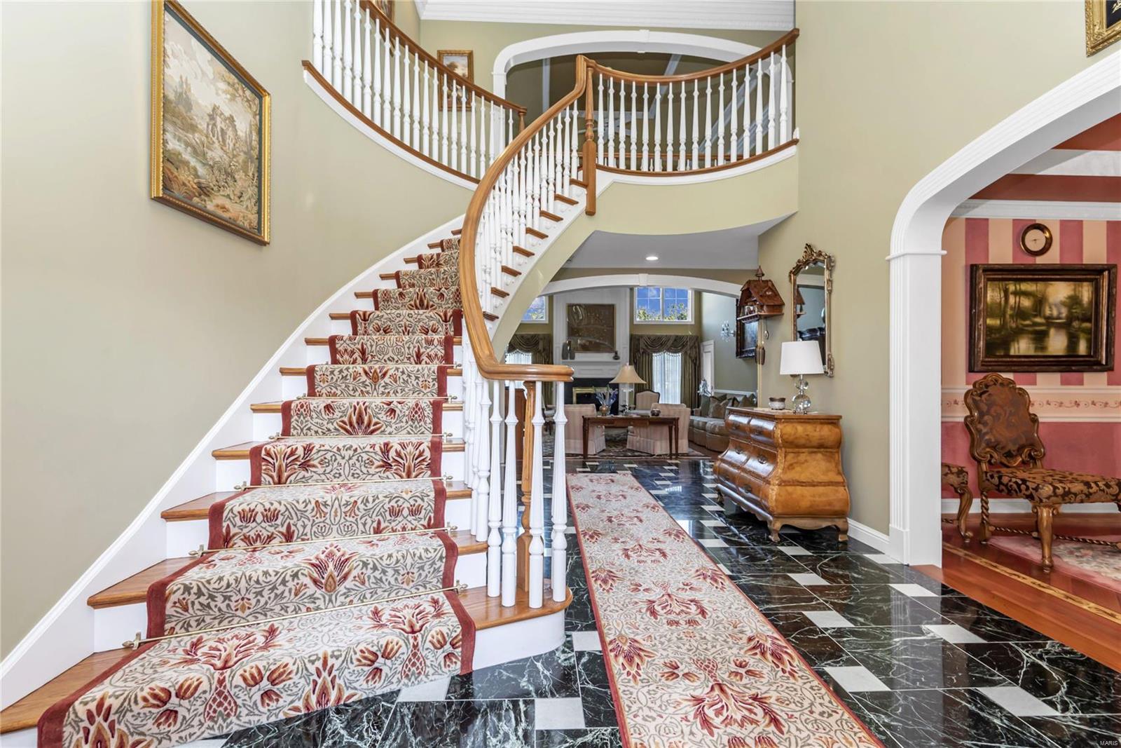 The Hamptons - Residential