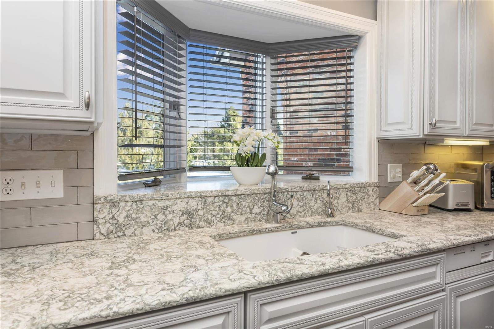 The Hamptons - Residential