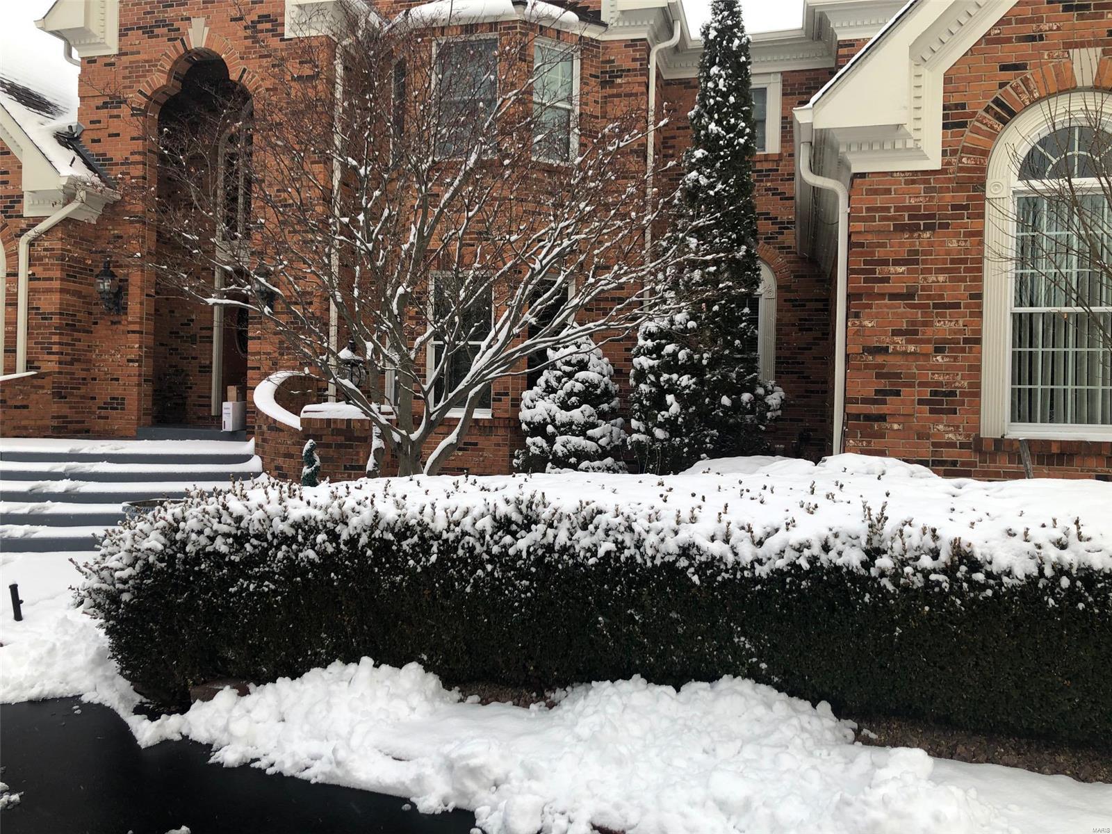 The Hamptons - Residential