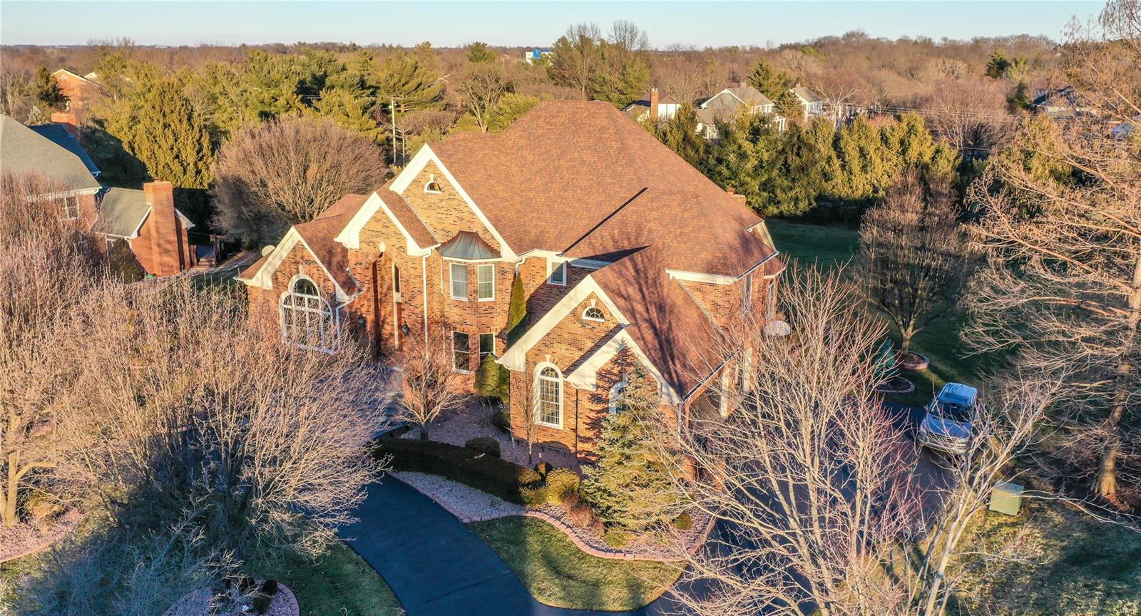 The Hamptons - Residential