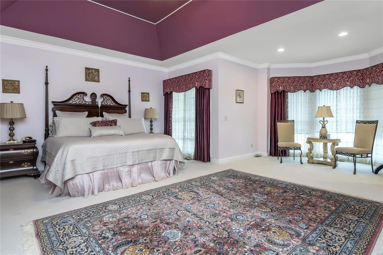 The Hamptons - Residential