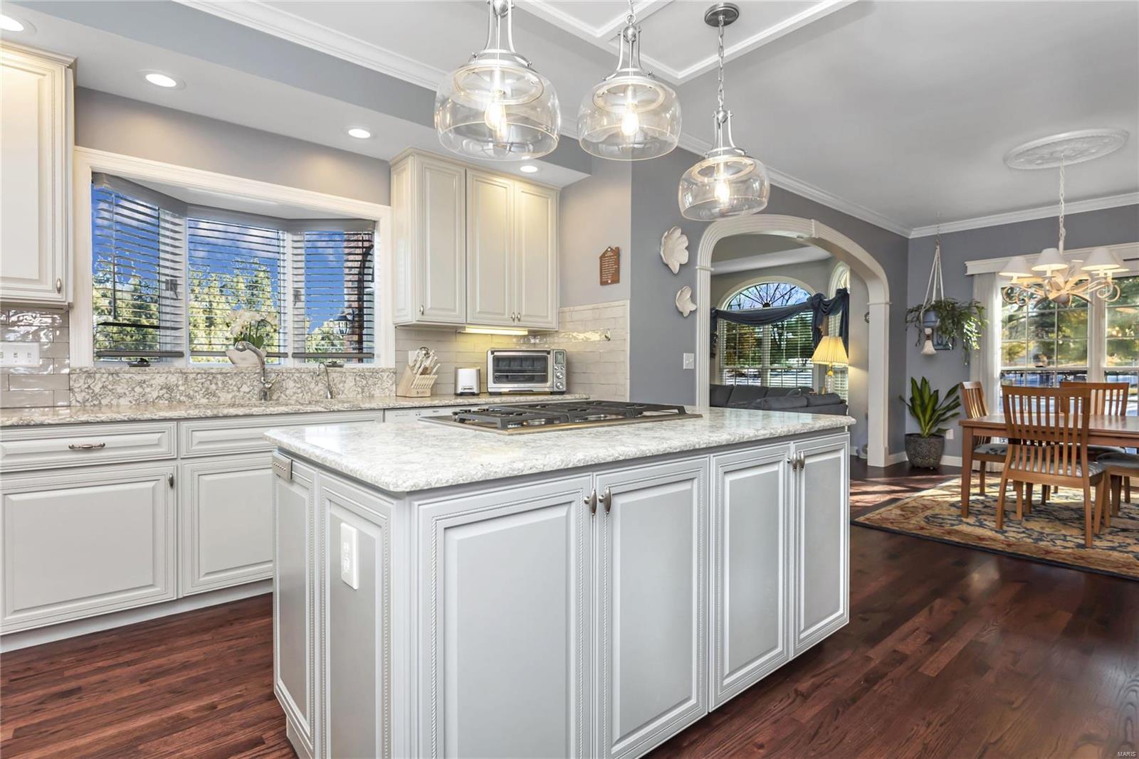 The Hamptons - Residential