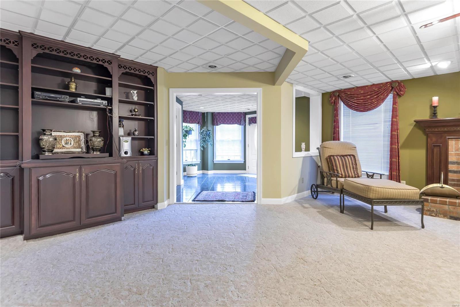 The Hamptons - Residential