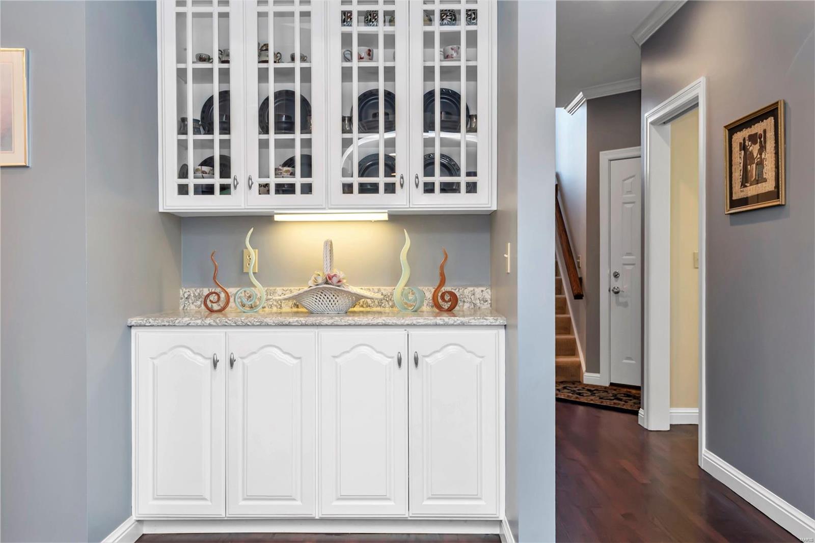 The Hamptons - Residential