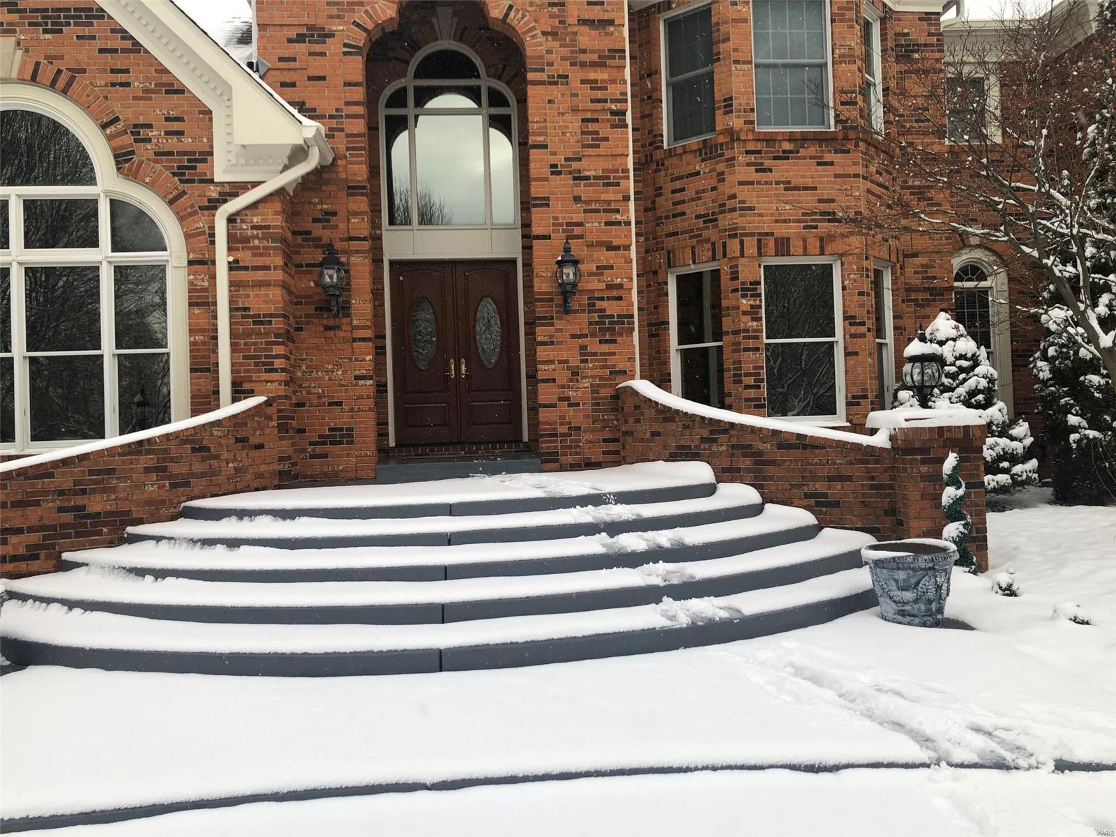 The Hamptons - Residential