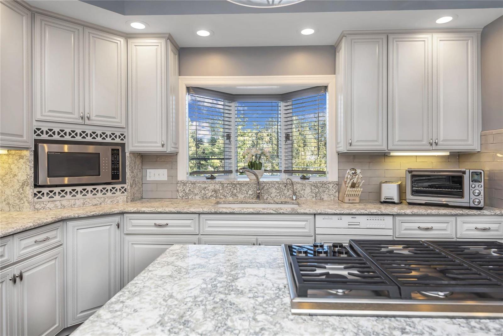 The Hamptons - Residential