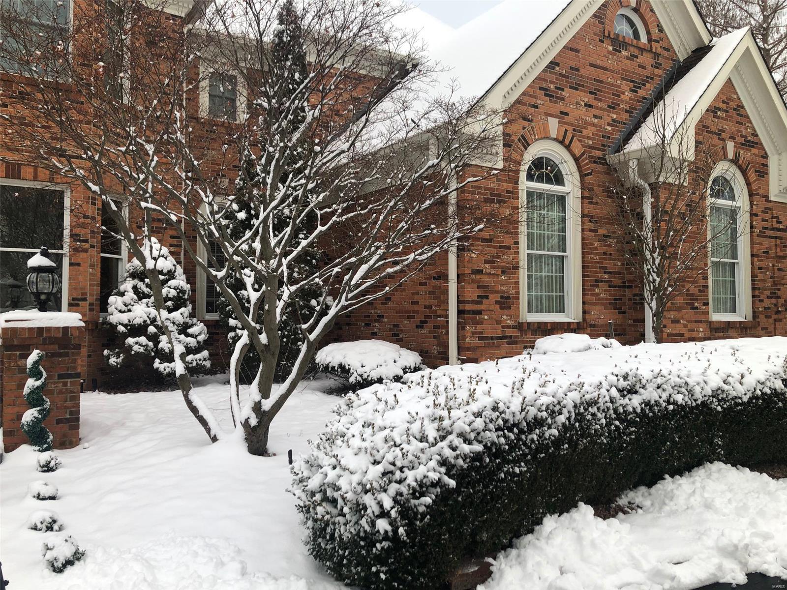 The Hamptons - Residential