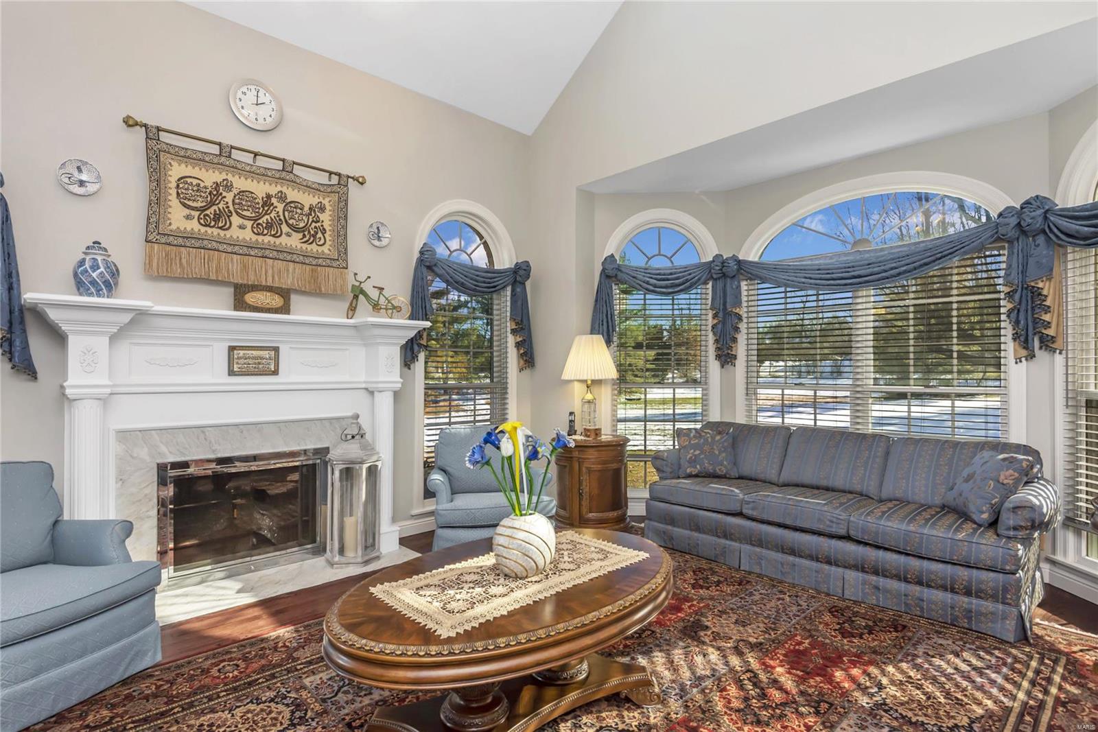 The Hamptons - Residential