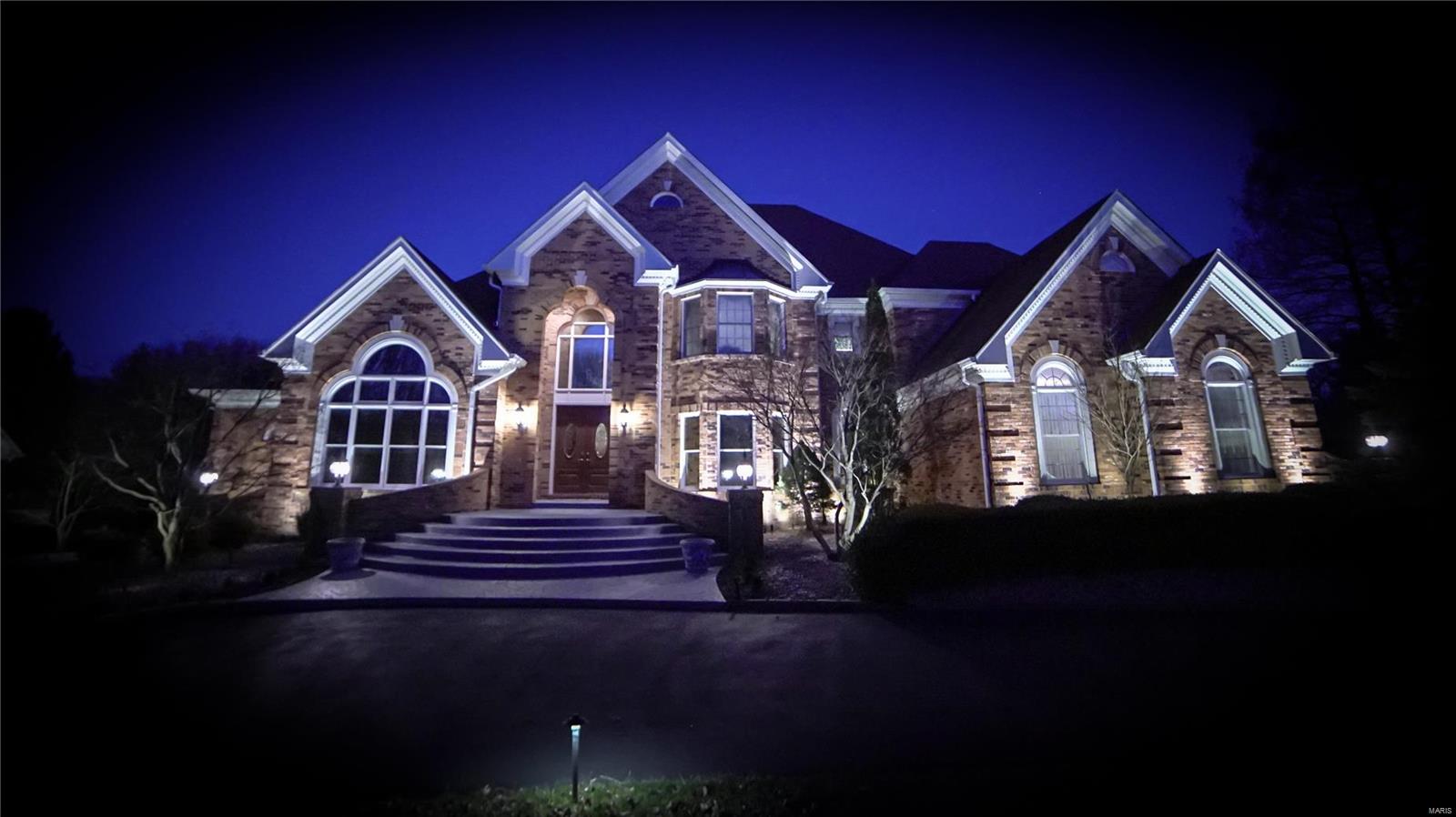 The Hamptons - Residential