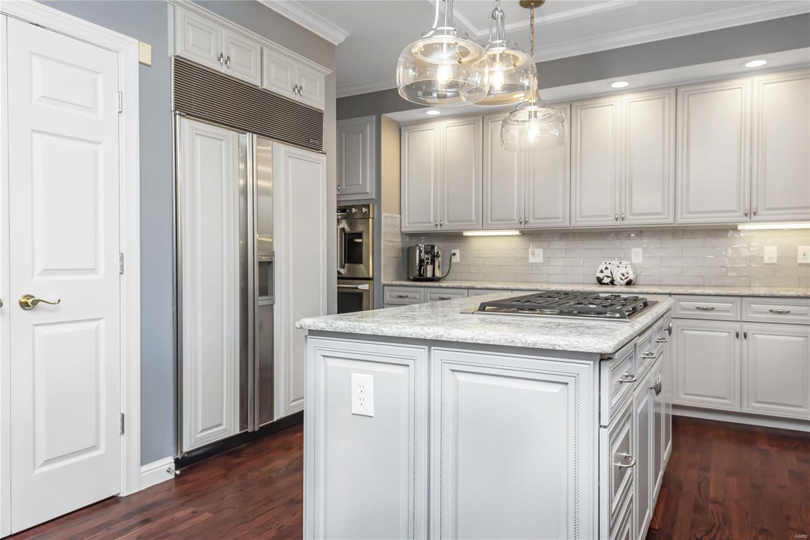 The Hamptons - Residential