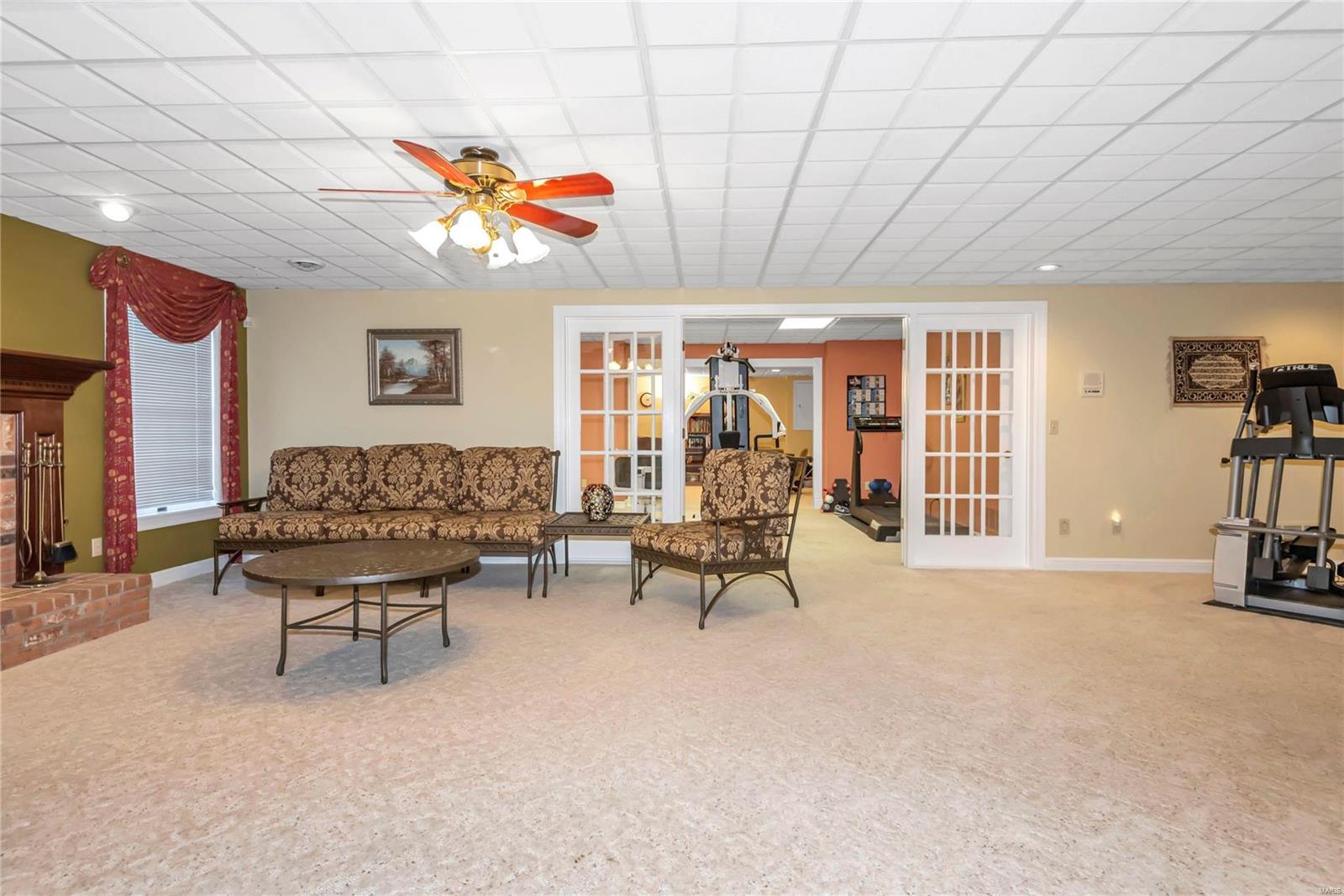 The Hamptons - Residential