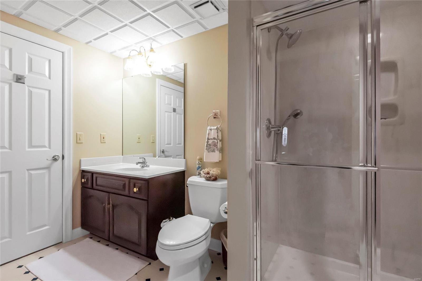 The Hamptons - Residential