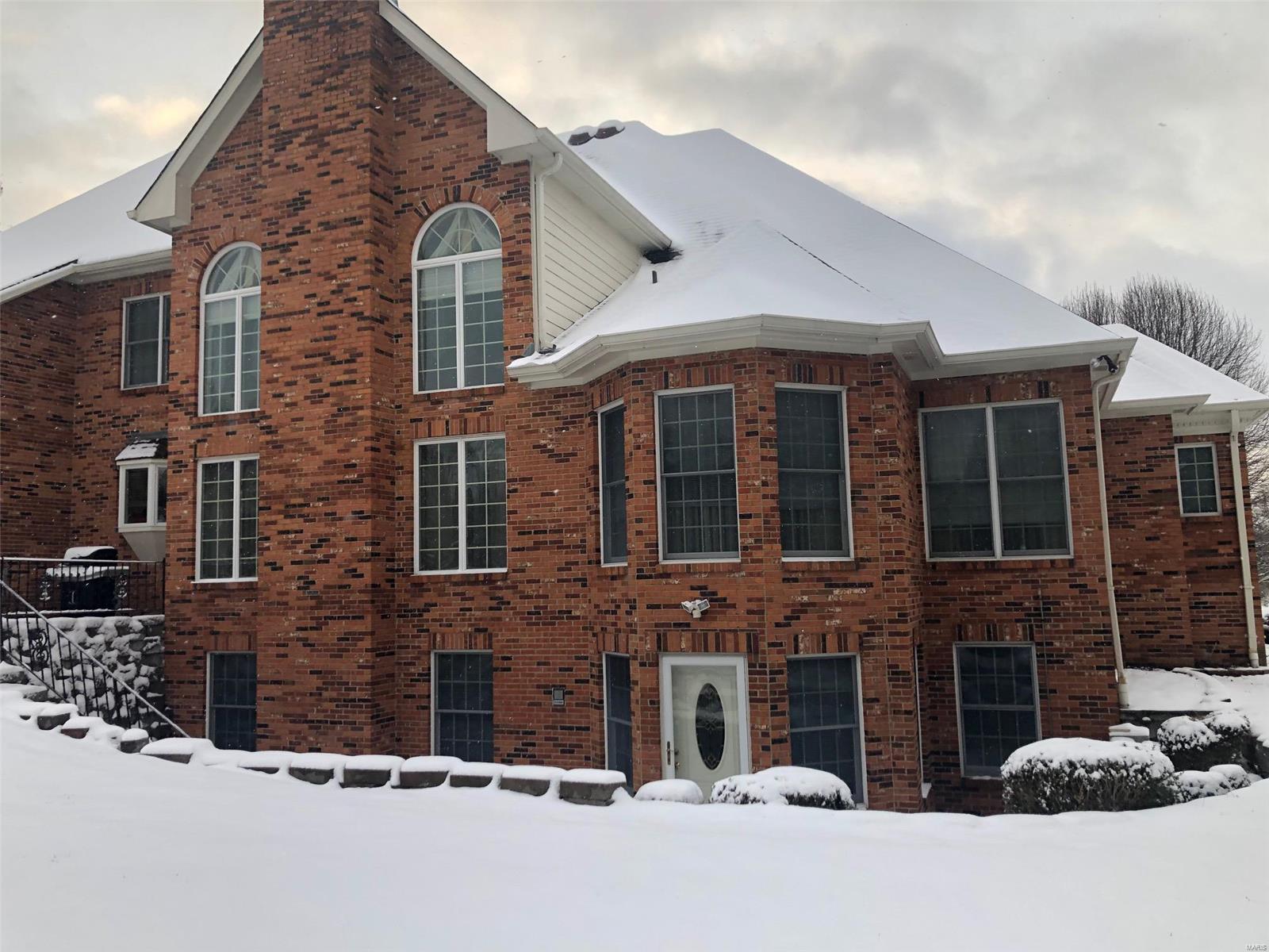 The Hamptons - Residential