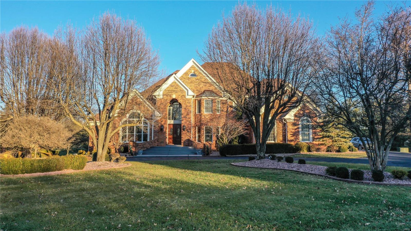 The Hamptons - Residential