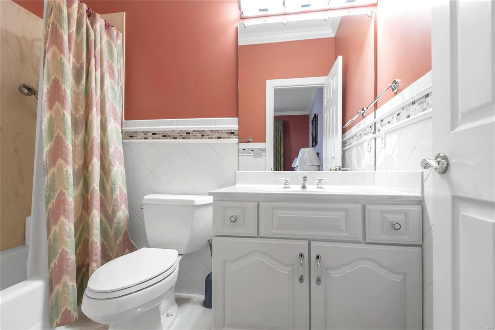 The Hamptons - Residential