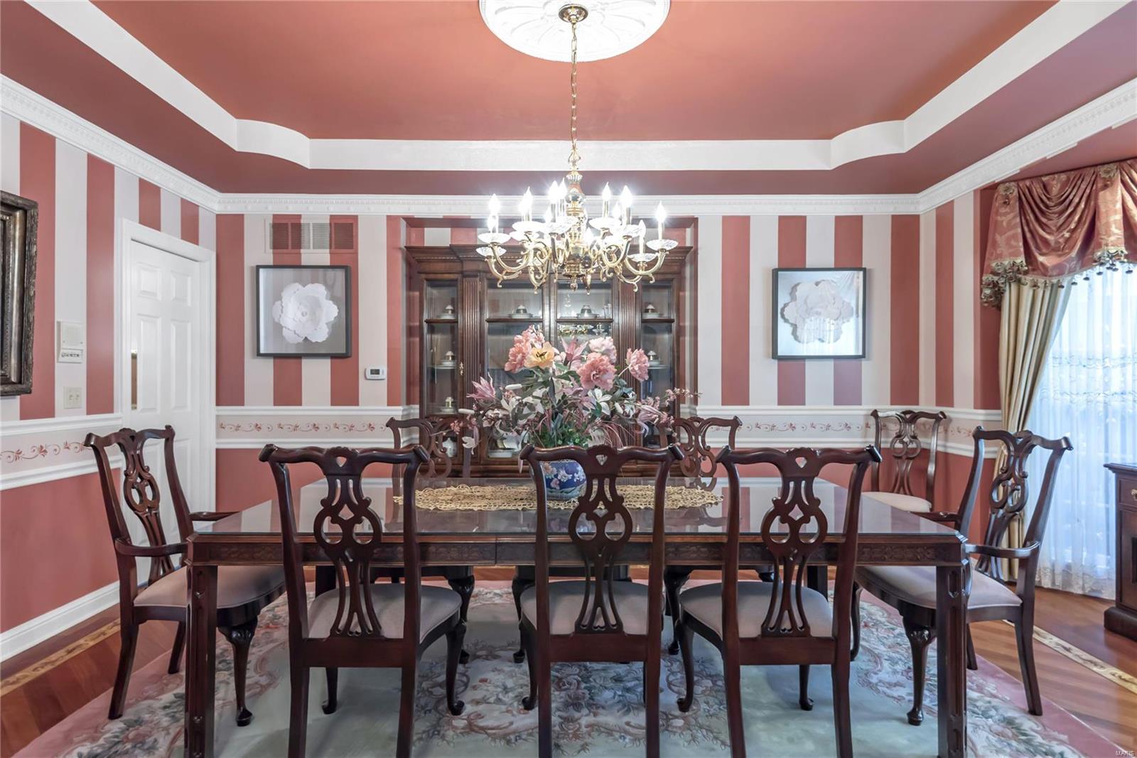 The Hamptons - Residential