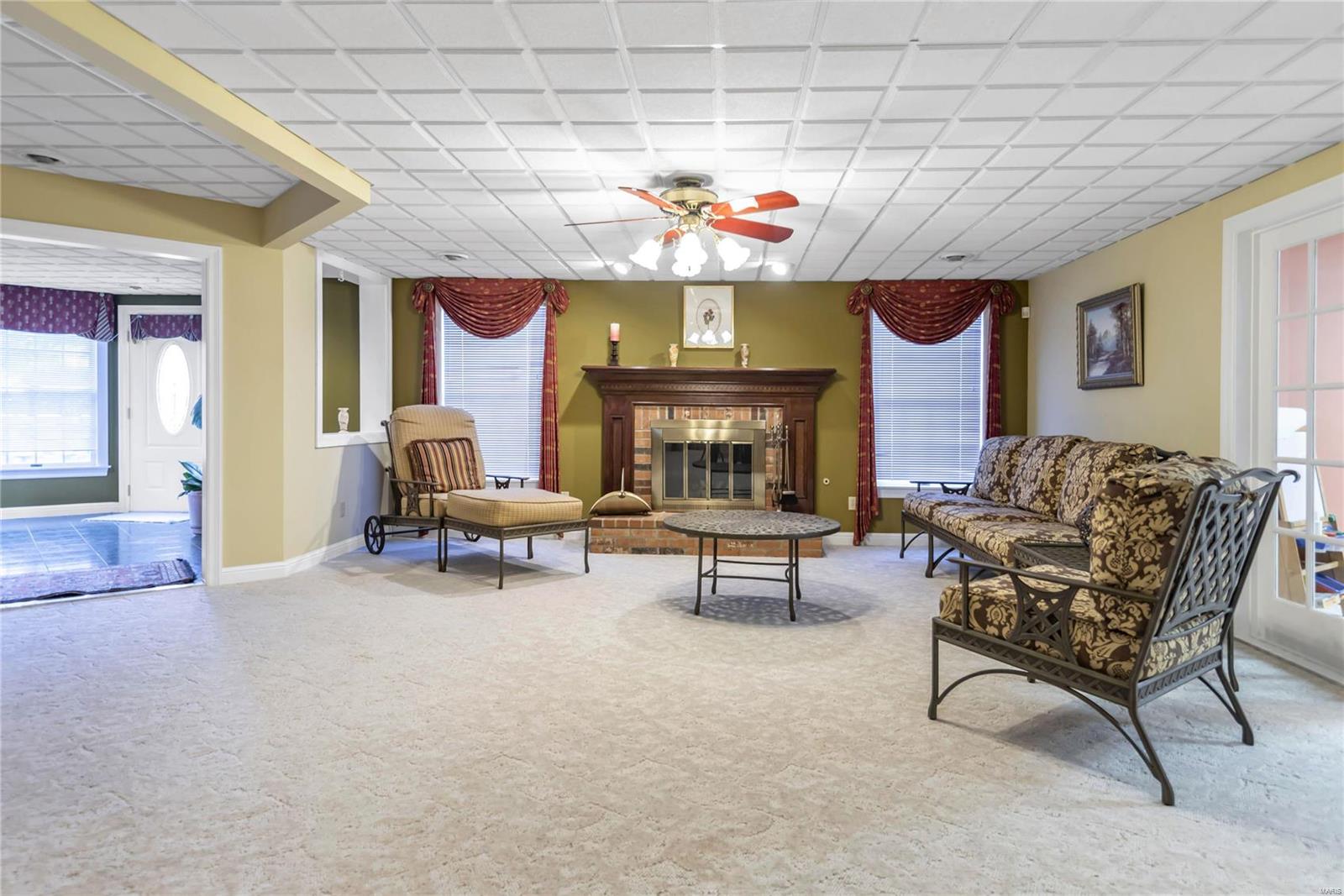 The Hamptons - Residential