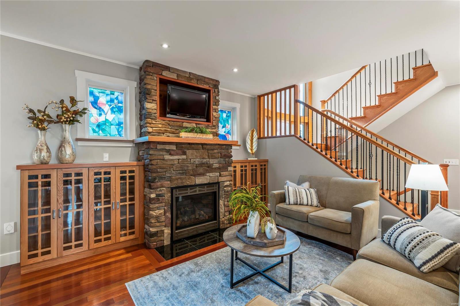 Bremerton Road Add - Residential