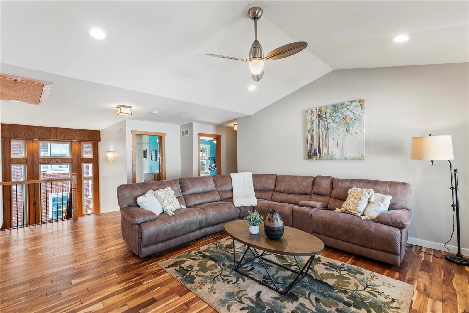 Bremerton Road Add - Residential