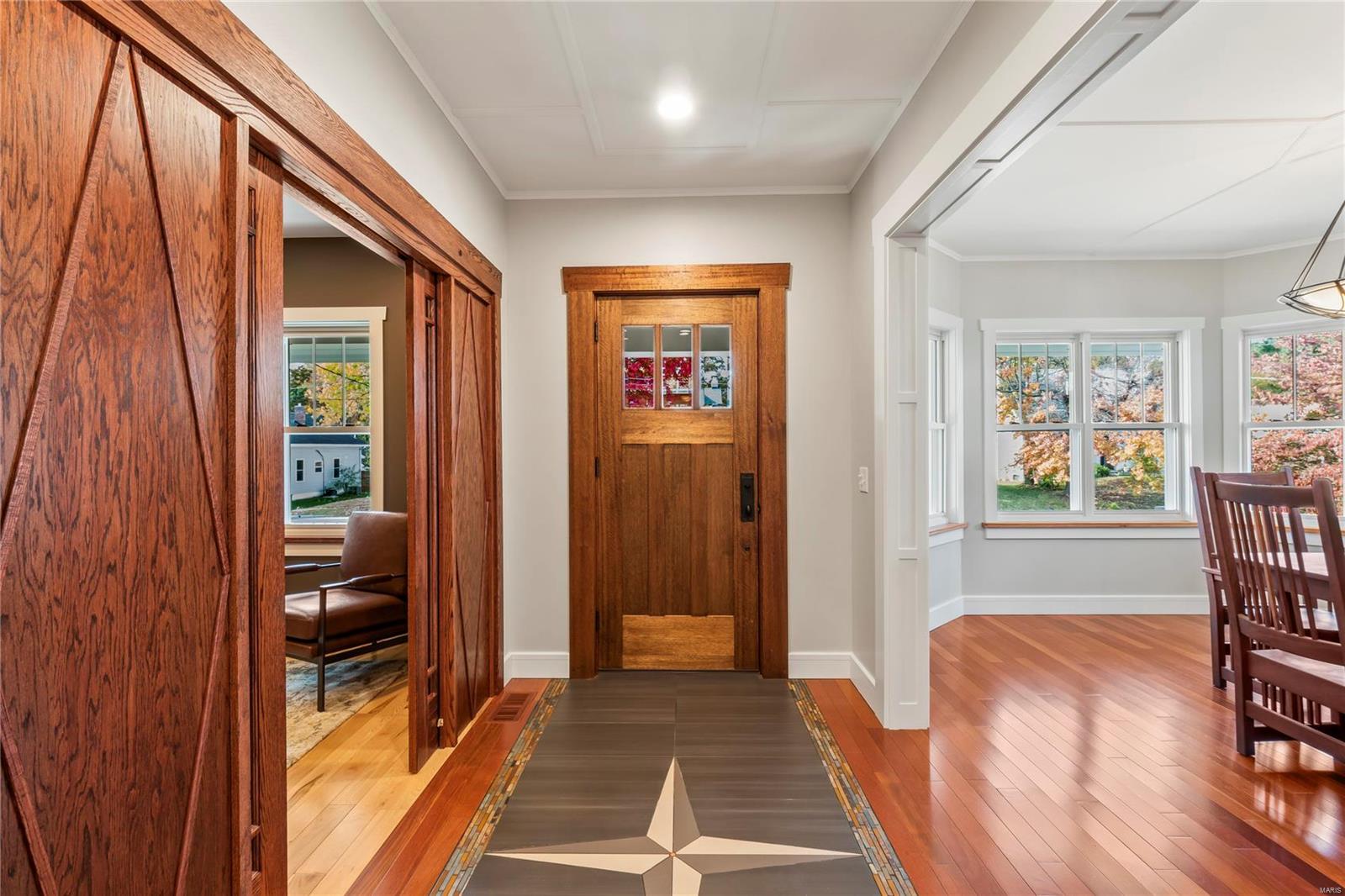 Bremerton Road Add - Residential