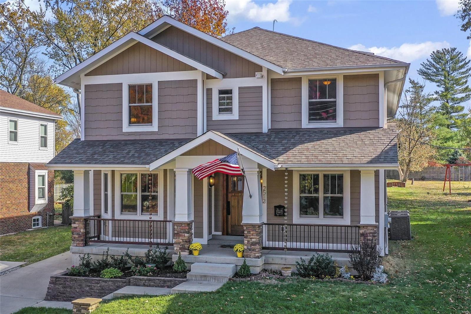 Bremerton Road Add - Residential