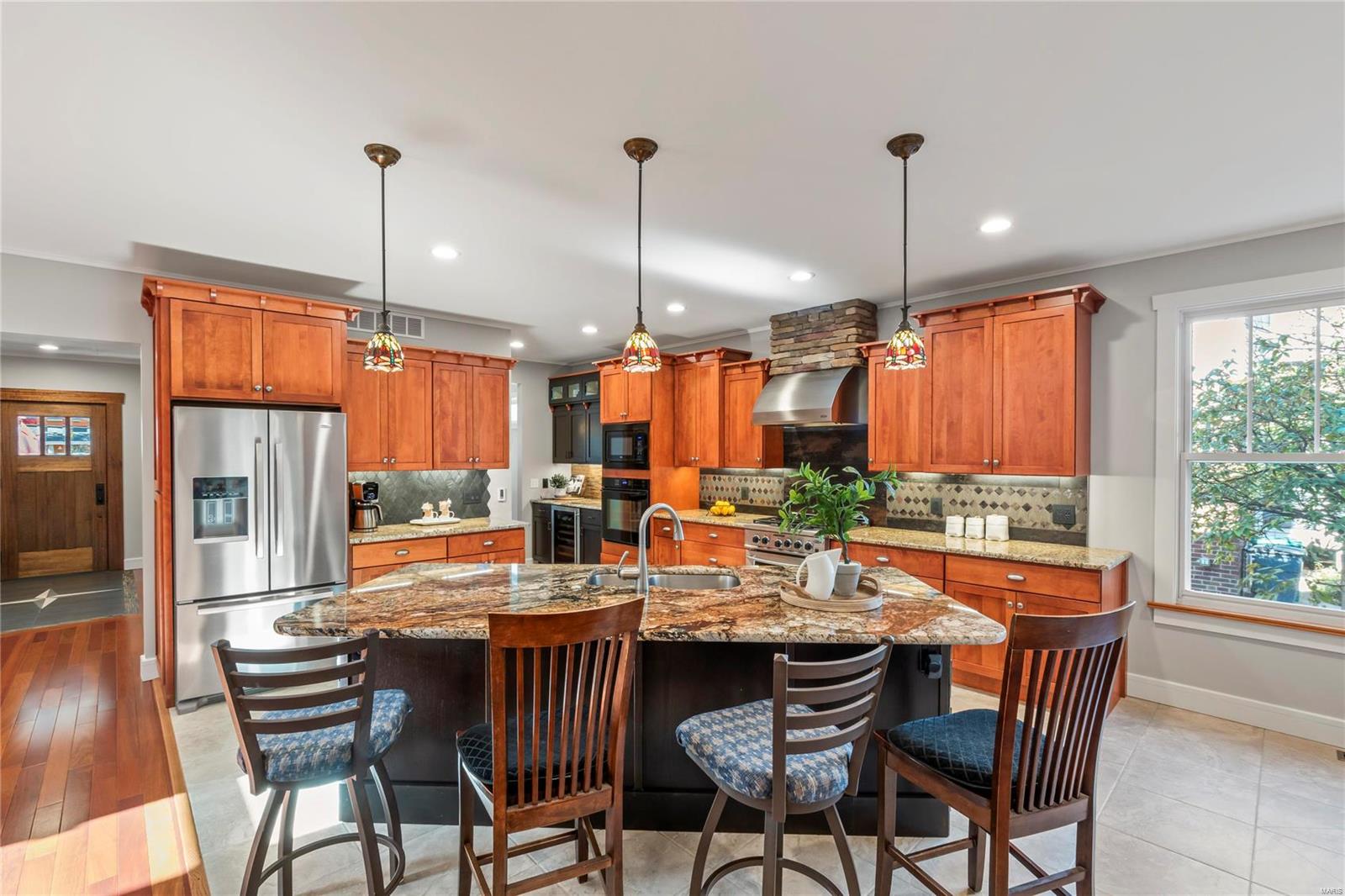 Bremerton Road Add - Residential