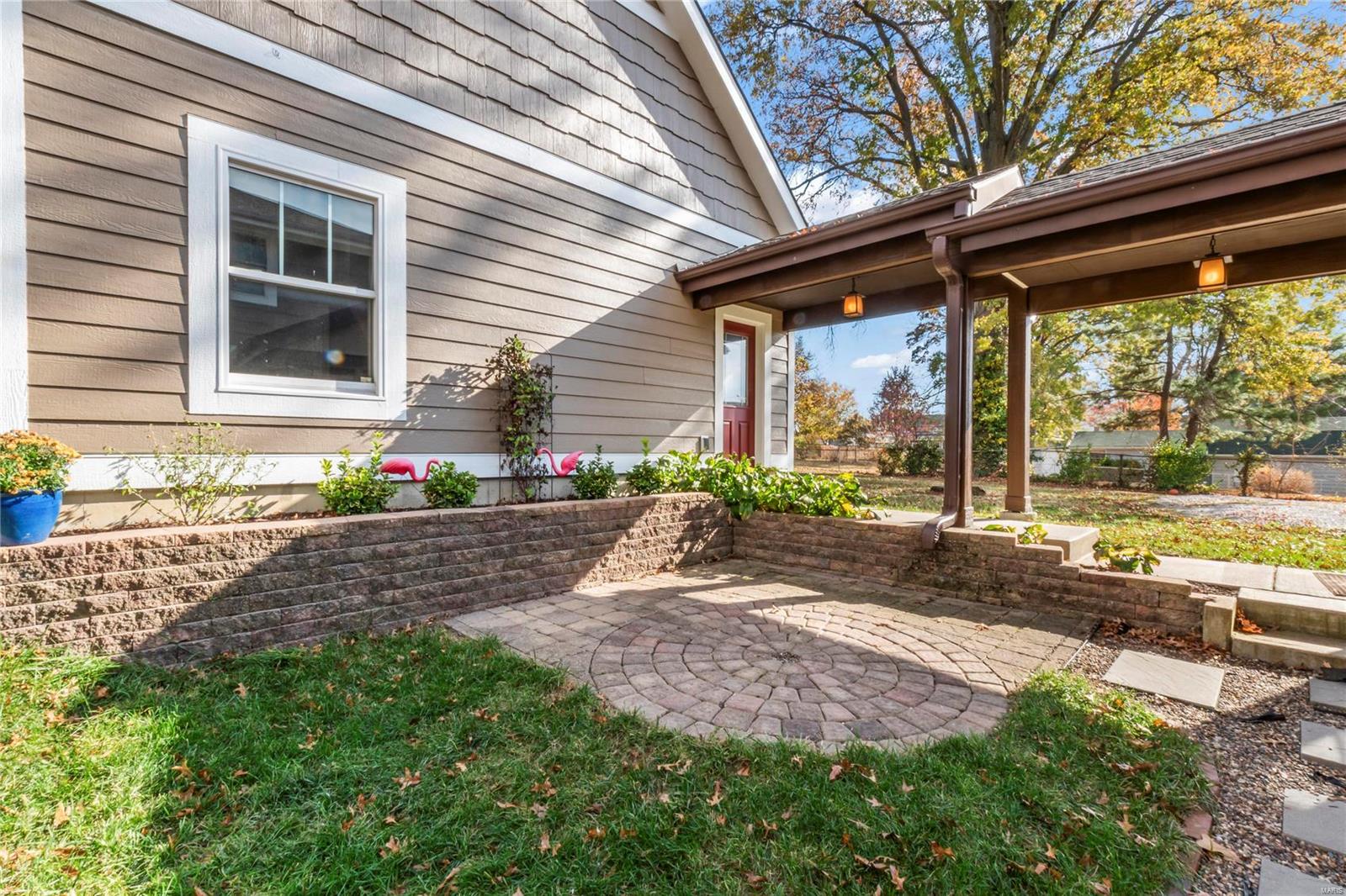 Bremerton Road Add - Residential