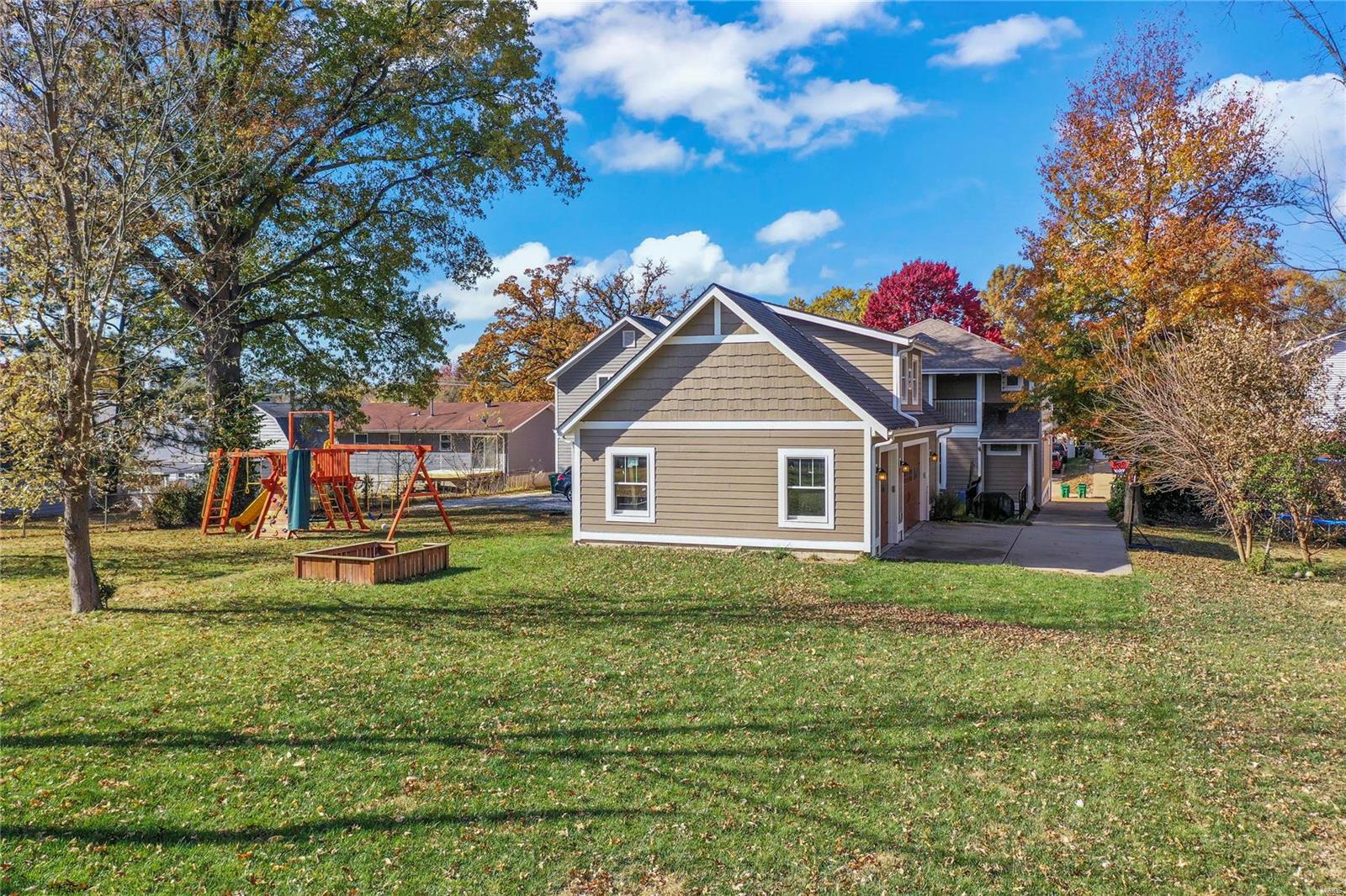 Bremerton Road Add - Residential