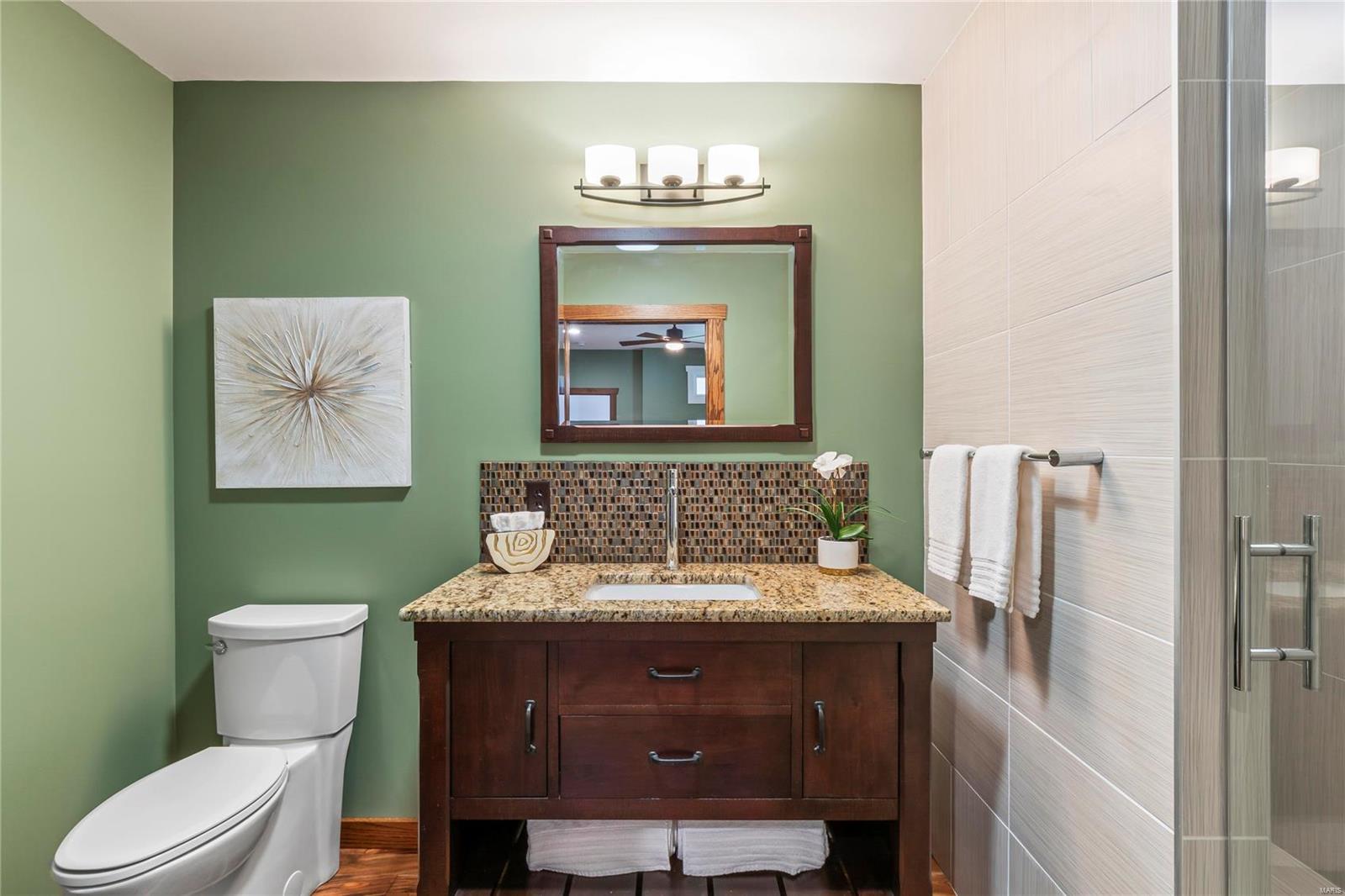 Bremerton Road Add - Residential