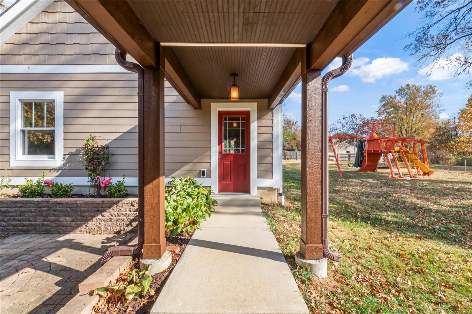 Bremerton Road Add - Residential