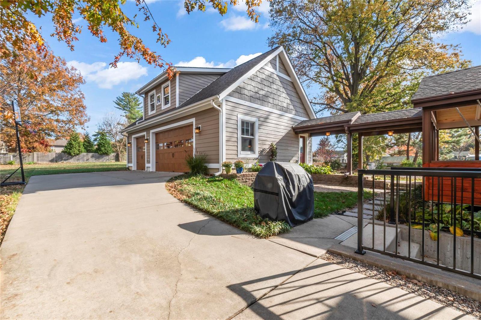 Bremerton Road Add - Residential