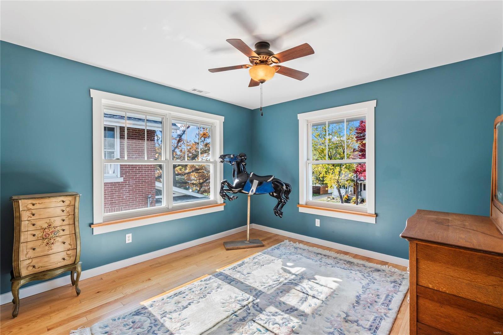 Bremerton Road Add - Residential